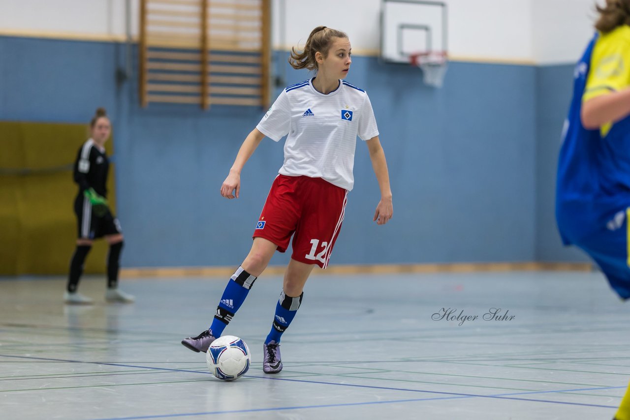 Bild 305 - B-Juniorinnen Futsal Qualifikation